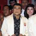 Rhoma Irama di Acara Pelantikan DPC PAMMI Se-DKI Jakarta