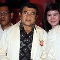 Rhoma Irama di Acara Pelantikan DPC PAMMI Se-DKI Jakarta