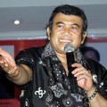 Rhoma Irama di Acara Pelantikan DPC PAMMI Se-DKI Jakarta
