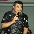 Rhoma Irama di Acara Pelantikan DPC PAMMI Se-DKI Jakarta