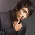 Song Seung Heon Photoshoot