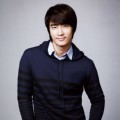 Song Seung Heon di Katalog Majalah Fashion