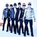 Teen Top untuk Single Supa Luv