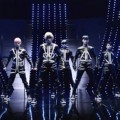 Teen Top di Video Klip Supa Luv