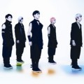 Teen Top untuk Single Album Transform
