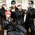 Teen Top Gaya Sebelum Manggung