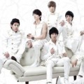 U-KISS di Promo Album "Only One"