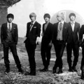 U-KISS Photoshoot untuk Promo Album