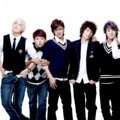 U-KISS Photoshoot untuk Promo Album