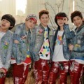 U-KISS untuk Kepentingan Promo Single