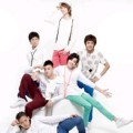 U-KISS Kompak Saat Sesi Foto