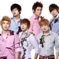 U-KISS Menjadi Model Fashion