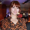 Yoon Eun Hye dalam acara pembukaan Mode Creation Munich