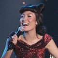 Ayu Dewi di Dahsyat Awards RCTI 2012