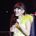 Ayu Ting Ting di Dahsyat Awards RCTI 2012