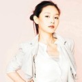 Barbie Hsu untuk Katalog Fashion