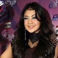Indah Dewi Pertiwi di Dahsyat Awards RCTI 2012