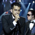 Lyla di Dahsyat Awards RCTI 2012
