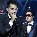 Lyla di Dahsyat Awards RCTI 2012