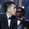 Lyla di Dahsyat Awards RCTI 2012