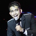 Lyla di Dahsyat Awards RCTI 2012