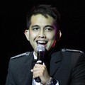 Lyla di Dahsyat Awards RCTI 2012