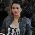 Marcella Zalianty di Syukuran Produksi 'Rectoverso'
