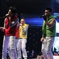Max 5 di Dahsyat Awards RCTI 2012