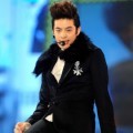 SE7EN Saat Menyanyi di Atas Panggung