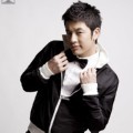 SE7EN Menjadi Model Suatu Majalah