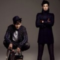 TVXQ, U-Know Yunho, Max Changmin