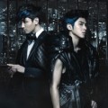 TVXQ untuk Promo Album Kompilasi Jepang