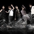 TVXQ Pemotretan untuk Promo Album "Mirotic"