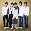 TVXQ untuk Katalog Fashion