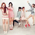 Pose Girl's Day untuk Katalog Fashion