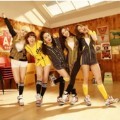 Girl's Day untuk  Klip Single "Twinkle Twinkle"