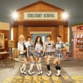 Girl's Day Eksis Saat Shooting Video Klip