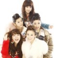 Girl's Day Promo Single "Nothing Lasts Forever"