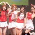 Girl's Day Saat Konser di Jepang