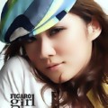 Jang Nara Photoshot