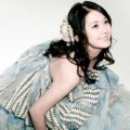 Jang Nara Menjadi Model Fashion
