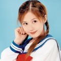 Jang Nara Berpakaian Ala Pelajar
