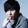 No Min-woo dengan Tampang Cakepnya