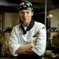 Akting No Min-woo di "Pasta"
