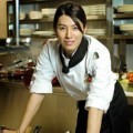 No Min-woo Menjadi Koki di "Pasta"