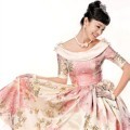 Kim Tae Hee di Promo "My Princess"