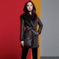 Kim Tae Hee untuk Katalog Fashion