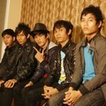 Planet Band Saat Ditemui di Studio RCTI