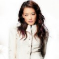 Shu Qi untuk Katalog Fashion