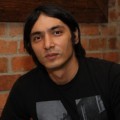 Abimana Aryasatya Saat Ditemui di Lio Gallery Kemang